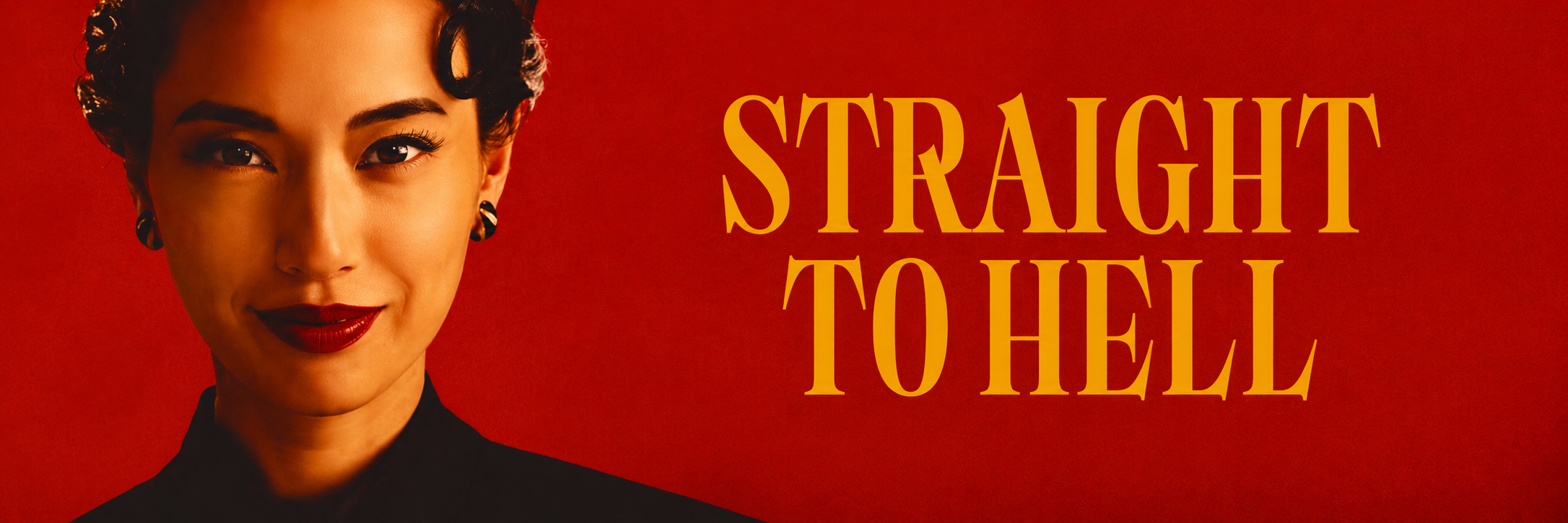 Strait from hell (2026)